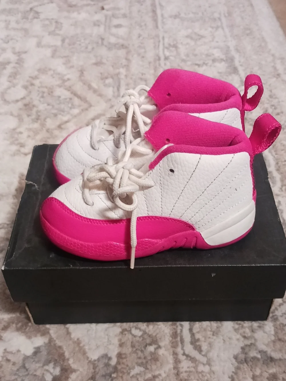 Kids Retro Jordan Bt
